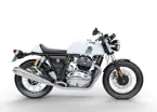 Royal Enfield Continental GT 650 Ice Queen image