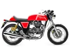 Royal Enfield Continental GT 'Red' image