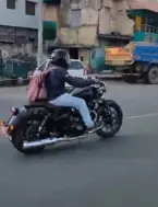 Royal Enfield Cruiser 650 image