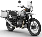 Royal Enfield Himalayan Sleet Edition image