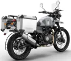 Royal Enfield Himalayan Sleet Edition image