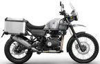 Royal Enfield Himalayan Sleet Edition image
