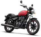 Royal Enfield Thunderbird 350X image