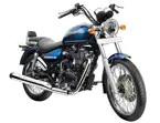 Royal Enfield Thunderbird 500 'Marine' image