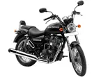 Royal Enfield Thunderbird 500 'Stone' image