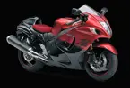 2014 Suzuki Hayabusa 50th Anniversary Edition image