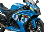 2015 Suzuki GSX-R1000 image