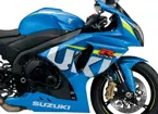 2015 Suzuki GSX-R1000 image