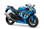 2015 Suzuki GSX-R1000 image