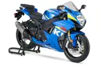 2015 Suzuki GSX-R750 image
