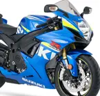 2015 Suzuki GSX-R750 image
