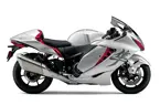 2021 Suzuki Hayabusa image
