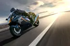 2021 Suzuki Hayabusa image