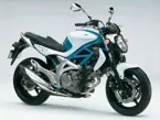 Gladius 650 image