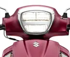 New Suzuki Access 125 image