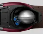 New Suzuki Access 125 image