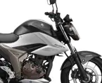 New Suzuki Gixxer 250 image