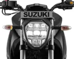 New Suzuki Gixxer 250 image