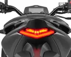 New Suzuki Gixxer 250 image