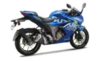 New Suzuki Gixxer SF 250 image
