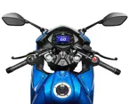 New Suzuki Gixxer SF 250 image