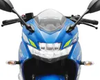 New Suzuki Gixxer SF 250 image