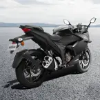 New Suzuki Gixxer SF 250 image