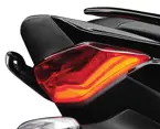 New Suzuki Gixxer SF image