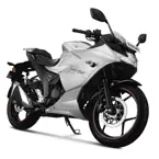 New Suzuki Gixxer SF image