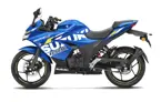 New Suzuki Gixxer SF MotoGP image