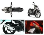 Skydrive 125 image