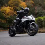 Suzuk Katana 1000 image