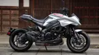 Suzuk Katana 1000 image