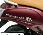 Suzuki Access 125 Special Edition image