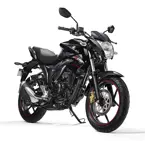 2017 Suzuki Gixxer 155 image