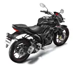 2017 Suzuki Gixxer 155 image