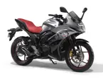 Suzuki Gixxer SP Edition image