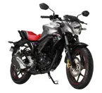 Suzuki Gixxer SP Edition image