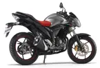 Suzuki Gixxer SP Edition image