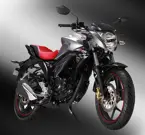 Suzuki Gixxer SP Edition image