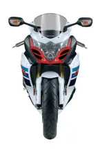 Suzuki GSX-R1000Z image