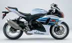 Suzuki GSX-R1000Z image