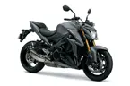 Suzuki GSX-S1000 Grey image