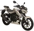 Suzuki GSX-S150 image