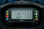 Suzuki GSX-S150 image