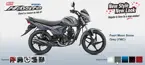 Suzuki Hayate 'Grey' image