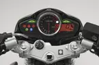 Suzuki Inazuma GW250 Instrument Cluster image