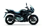 Suzuki Inazuma GW250F 'Black' image