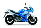 Suzuki Inazuma GW250F 'Blue' image