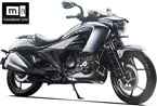 Suzuki Intruder 150 image